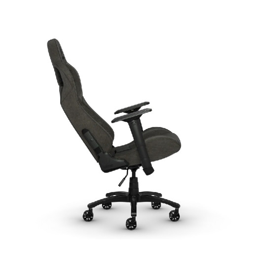 Corsair T3 Rush Gaming Chair - Charcoal