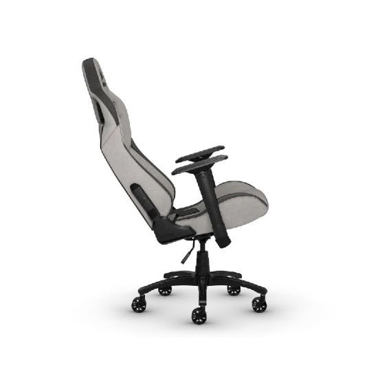 Corsair T3 Rush Gaming Chair - Gray/Charcoal