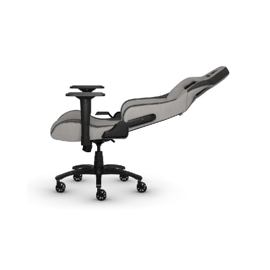 Corsair T3 Rush Gaming Chair - Gray/Charcoal