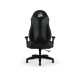 Corsair TC60 Fabric Gaming Chair - Grey