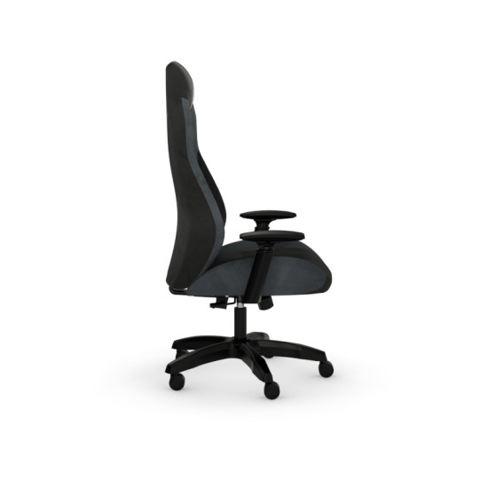 Corsair TC60 Fabric Gaming Chair - Grey