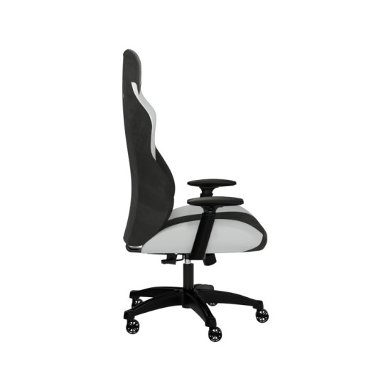 Corsair TC70 Remix Gaming Chair - White