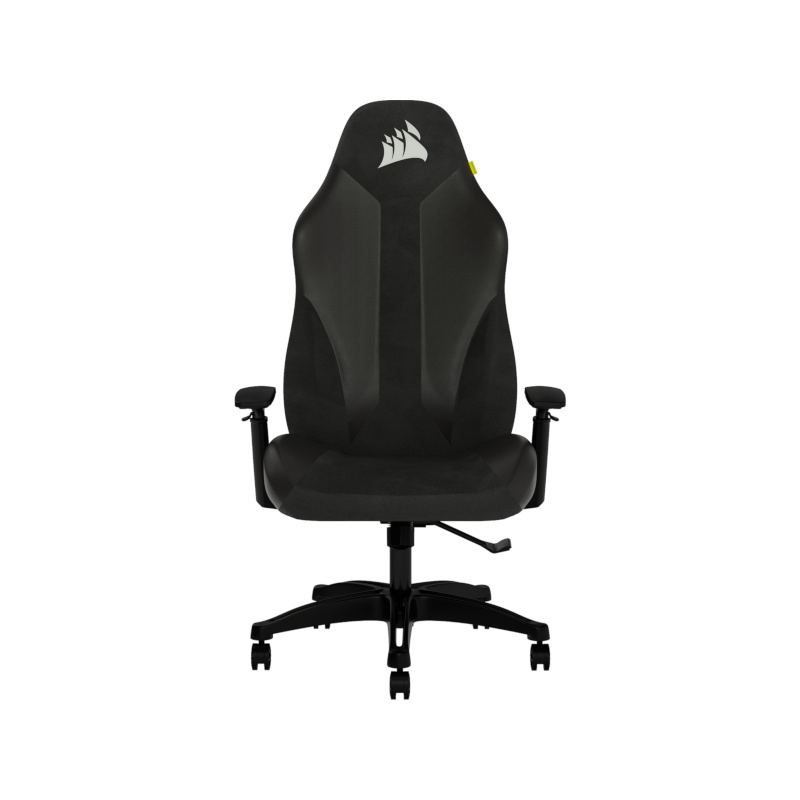 Corsair TC70 Remix Gaming Chair - Black