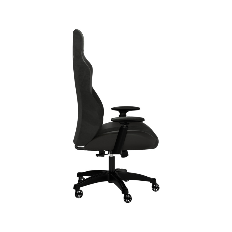 Corsair TC70 Remix Gaming Chair - Black