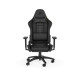 Corsair TC100 Relaxed Leatherette Gaming Chair - Black