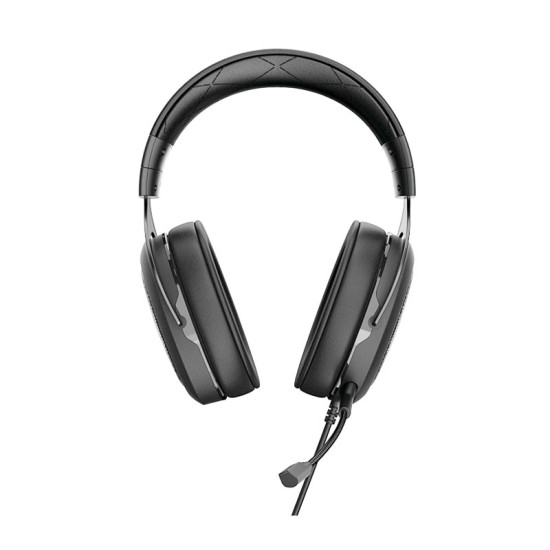 Corsair HS50 Stereo Carbon (AP) Gaming Headset
