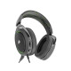 Corsair HS50 Stereo Green (AP) Gaming Headset