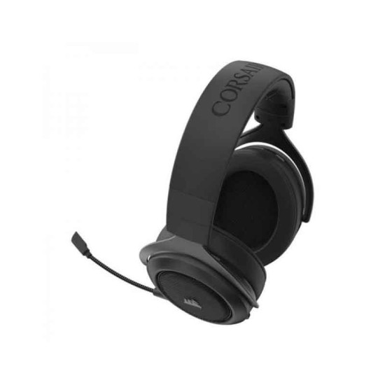Corsair HS70 Wireless Carbon (AP) Gaming Headset