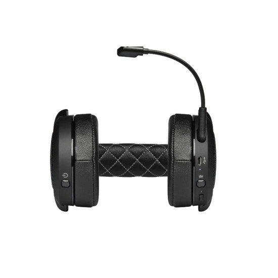 Corsair HS70 Pro Wireless Gaming Headset Carbon (AP) Gaming Headset