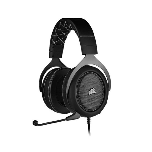 Buy Corsair HS60 Pro Surround Gaming Headset Carbon (AP) Gaming