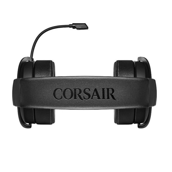 Corsair HS60 Pro Surround Gaming Headset Carbon (AP) Gaming Headset