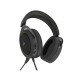 Corsair HS50 Pro Stereo Gaming Headset - Green (AP)