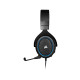 Corsair HS50 Pro Stereo Gaming Headset - Blue (AP)