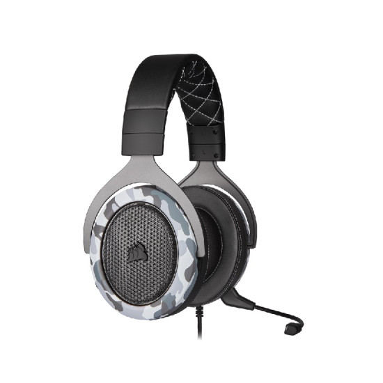 Corsair HS60 Haptic Stereo Gaming Headset with Haptic Bass (AP)
