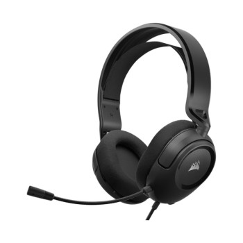 Corsair HS35 v2 Multiplatform Stereo Gaming Headset - Carbon (AP)