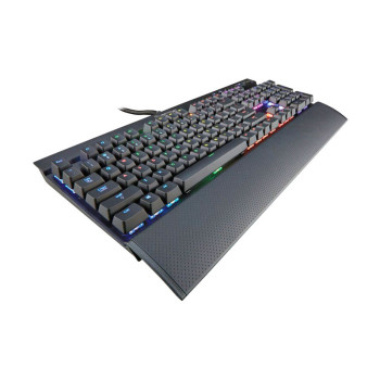 Corsair K70 RGB Mechanical Cherry MX Red Gaming Keyboard Corsair K70 RGB Mechanical Cherry MX Red Gaming Keyboard