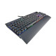 Corsair K70 RGB Mechanical Cherry MX Red Gaming Keyboard