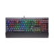 Corsair K70 Lux RGB Mechanical Cherry MX Silent RGB Gaming Keyboard