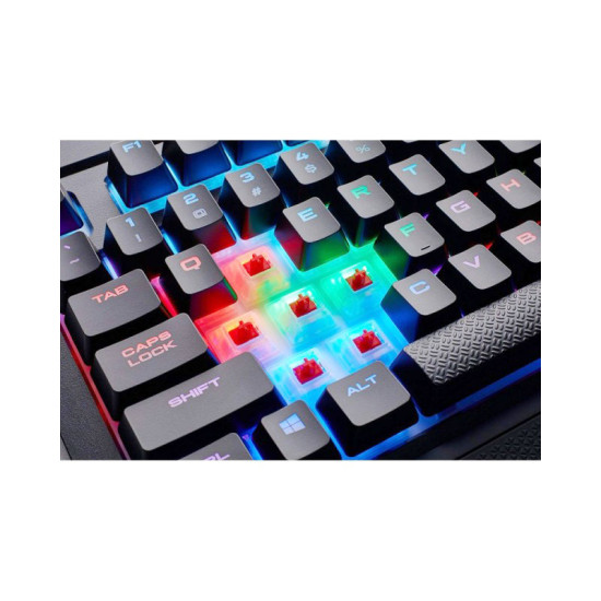 Corsair K68 Mechanical Cherry MX Red Gaming Keyboard