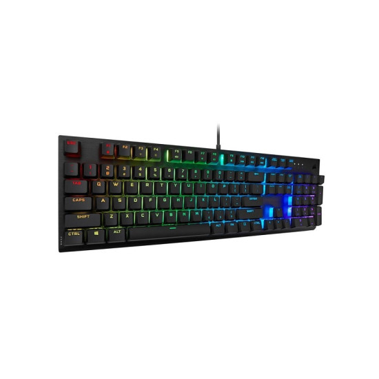 Corsair K60 RGB Pro Mechanical Gaming Keyboard