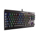 Corsair K65 RGB Rapidfire Compact Mechanical Gaming Keyboard — Cherry MX Speed RGB