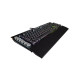 Corsair K95 RGB Platinum Mechanical Gaming Keyboard - Cherry MX Brown