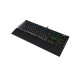 Corsair K95 RGB Platinum Mechanical Gaming Keyboard - Cherry MX Brown