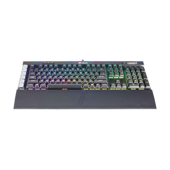 Corsair K95 RGB Platinum Mechanical Gaming Keyboard - Cherry MX Speed Black