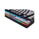 Corsair K95 RGB Platinum Mechanical Gaming Keyboard - Cherry MX Speed Gunmetal