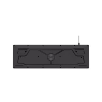 Corsair K55 CORE RGB Gaming Keyboard - Black