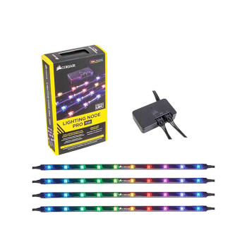 Corsair Lighting Node Pro LED Strip Corsair Lighting Node Pro LED Strip