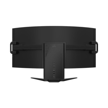Corsair Xeneon Flex 45WQHD240 45-inch 1440P 240Hz HDR OLED Bendable Gaming Monitor