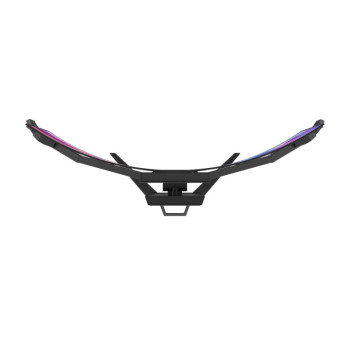 Corsair Xeneon Flex 45WQHD240 45-inch 1440P 240Hz HDR OLED Bendable Gaming Monitor
