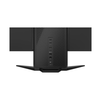 Corsair Xeneon Flex 45WQHD240 45-inch 1440P 240Hz HDR OLED Bendable Gaming Monitor