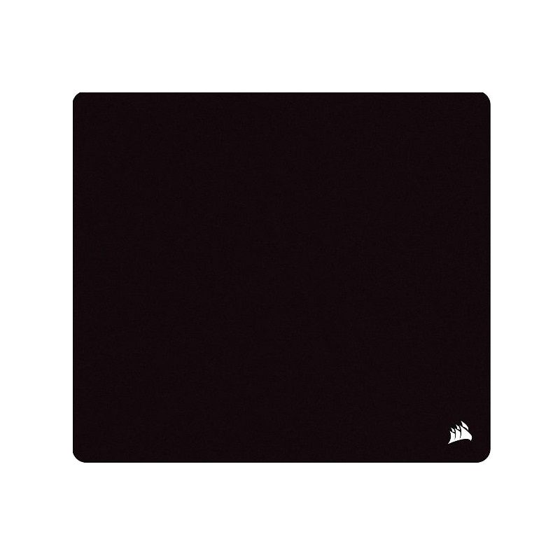 Corsair MM200 Pro Premium Spill-Proof Cloth - Heavy XL Gaming Mouse Pad Black