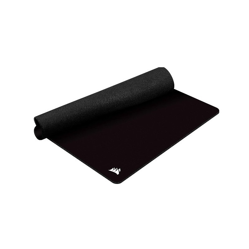 Corsair MM200 Pro Premium Spill-Proof Cloth - Heavy XL Gaming Mouse Pad Black