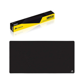 Corsair MM500 Premium Anti-Fray Cloth - Extended 3XL Gaming Mouse Pad