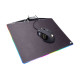 Corsair MM800 RGB Polaris Cloth Edition (AP) Gaming Mouse Pad