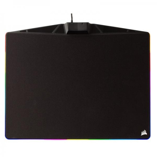Corsair MM800 RGB Polaris Cloth Edition (AP) Gaming Mouse Pad