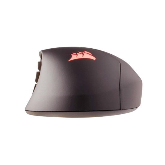 Corsair Scimitar RGB Optical Moba/Mmo (AP) Gaming Mouse