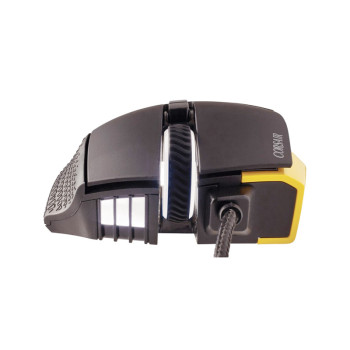 Corsair Scimitar RGB Optical Moba/Mmo (AP) Gaming Mouse
