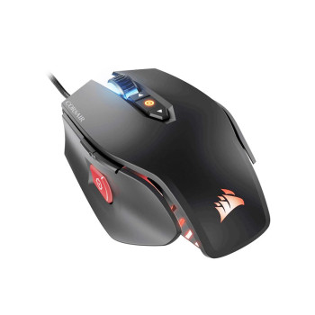 Corsair M65 Pro RGB Laser Black Gaming Mouse Corsair M65 Pro RGB Laser Black Gaming Mouse