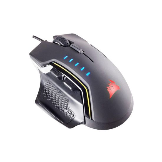 Corsair Glaive RGB Aluminum Gaming Mouse