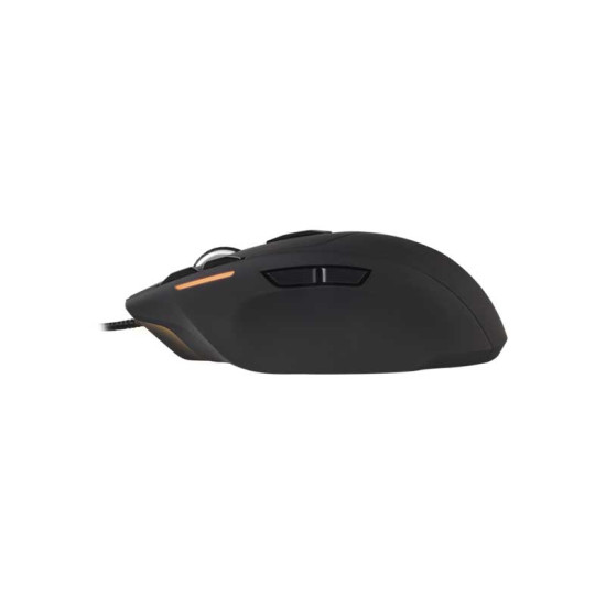 Corsair Sabre RGB Gaming Mouse (AP)