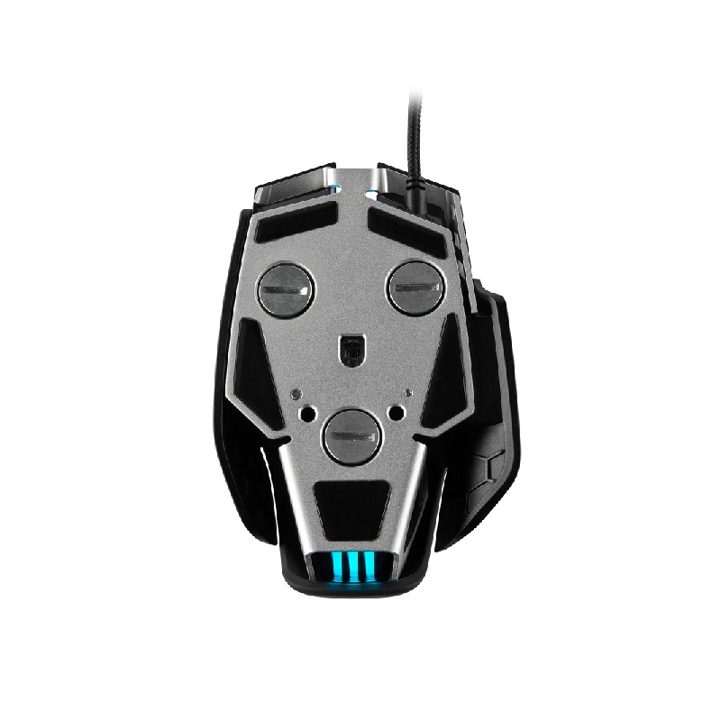 Corsair M65 RGB Elite Tunable FPS Gaming Mouse - Black (AP)