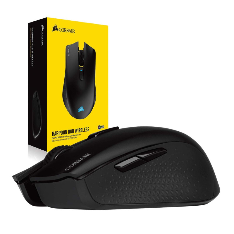 Corsair Harpoon RGB Wireless (AP) Gaming Mouse