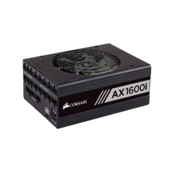 Corsair AX1600i Digital ATX - 1600 Watt Fully Modular Power Supply