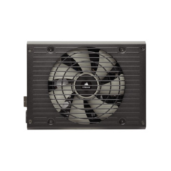 Corsair HX Series HX1200 — 1200 Watt 80 Plus Platinum Certified Fully Modular Power Supply