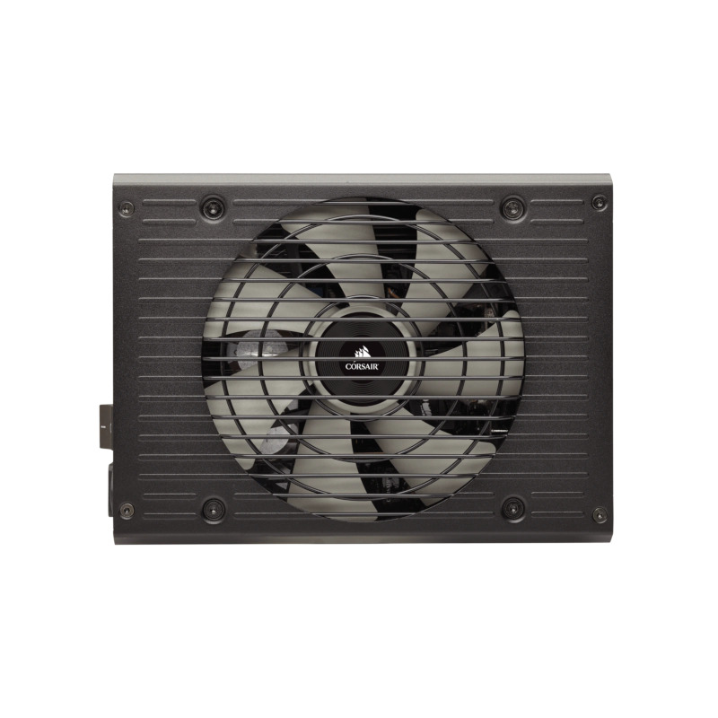 Corsair HX Series HX1200 — 1200 Watt 80 Plus Platinum Certified Fully Modular Power Supply