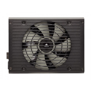 Corsair HX Series HX1200 — 1200 Watt 80 Plus Platinum Certified Fully Modular Power Supply
